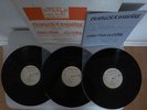 Françoise Barrière-Christian Clozier Orange Cover 1976 rare concret Music