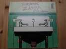 Frank Zappa & Mothers - Waka / Jawaka - Hot Rats Reprise Vinyl LP