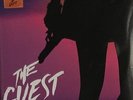 THE GUEST  LP VINYL SEALED LOVE & ROCKETS RSD 2016 MINT , DRIVE