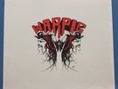 WARPIG S/T HARD ROCK  ACID ORIGINAL LONDON CANADA In SHRINK  PROMO LP