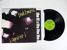 Bad Brains - I Against I - LP 1986 SST Records 065 Hardcore Punk Reggae