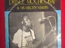 PRINCE MOCHICO BAY & HIS MELODY MAKERS s/t killer highlife nigeria lp VG+ HEAR