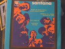RARE 45 - SANTANA - MUJER DE MAGIA NEGRA /OYE COMO VA Mexico EPC-1044 Rock HEAR