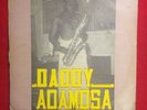 DADDY ADAMOSA & HIS COSMOS COMPOSERS killer nigerian highlife synth og lp HEAR