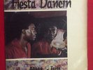 NKONO B. TELES Fiesta Dancin’ nigerian SYNTH BOOGIE FUNK og lp LISTEN