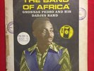 GNONNAS PEDRO AND HIS DADJES BAND The Band of Africa Vol. 2 nigeria og lp LISTEN