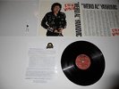 Weird Al Yankovic Even Worse PROMO 1st 1988 CBS Press EXC ULTRASONIC CLEAN