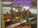 OS ORIGINAIS DO SAMBA - 1972 SAMBA SOUL FUNK BREAKS JORGE BEN LP BRAZIL HEAR