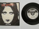 RARE PUNK THE ADVERTS ONE CHORD WONDERS ORIGINAL 1ST PRESS SEX PISTOLS/DAMNED