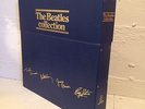 The Beatles Collection 14 LP box set UK Parlophone, vinyl NM