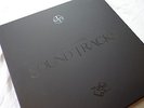 JIMMY PAGE Sound Tracks: Vinyl Box Set / Very Good Cond. / LED ZEPPELIN