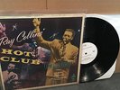 RAY COLLINS HOT - CLUB lord oh lord LP oop neo swing rockabilly stargazers