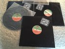 YES GOING FOR THE ONE TOP RARE  edition 3 lps UK TOP CONDITIONS