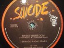 Aussie Punk Rock-