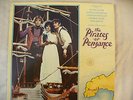 PIRATES OF PENZANCE double lp set + signed programme LINDA RONSTADT musical  33
