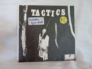 Tactics 'Long weekend'  7