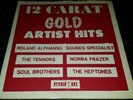 12 carat gold killer studio 1 lp listen Rare