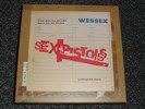 SEX PISTOLS NEVER MIND THE BOLLOCKS ALTERNATIVE TAKES BOXSET 7 X 7