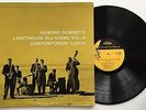 HOWARD RUMSEY Lighthouse All-Stars VOL 6 NM DG MONO LP Storage Find Bud Shank