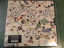 Led Zeppelin 3 III LP NEW SEALED MINT 180 Gram Vinyl Remaster