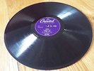 Peggy Lee Fever 78 RPM Capitol CL 14902 You Don't Know Elvis Presley Shellac 10
