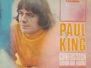 PAUL KING - Confussion + 1 * SINGLE SPAIN 1969 MOD PSYCH FREAKBEAT RARE LISTEN