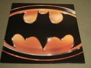 Prince 1989 Batman Soundtrack Soul R&B Funk NM LP