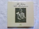ART TATUM the solo masterpieces 13xLP box set Pablo Germany BOOKLET beautiful