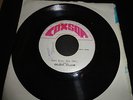 Reggae Jamaican '45 Record DENNIS BROWN Don't Know Why + Version COXSOA