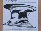 MY DYING BRIDE UNRELEASED BITTERNESS Flexi Vinyl first pressing 0515/1150