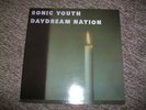 SONIC YOUTH - DAYDREAM NATION - DOUBLE LP - 1988 - BLAST FIRST - PUNK - ROCK