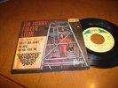 EP : THE BOBBY FULLER FOUR : I FOUGHT THE LAW  + 3 VERY RARE SPAIN 1968