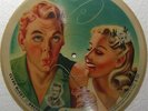 Clyde McCoy Orch 78 Picture Disc 