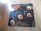 Beatles Rubber Soul PMC1267 xex 579 - 4 580 4 early UK pressing mono