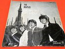 THE  BEATLES  (45 giri Italy) QMSP 16381 LONG TALL SALLY
