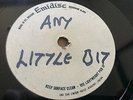 Unknown Inst + Female Vocal Is There Any Love Rocksteady Assetate 7