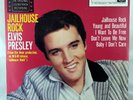 ELVIS PRESLEY Jailhouse Rock ORIG 12