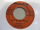 VONDORS Look In The Mirror 45 HOLIDAY northern soul VG plays well
