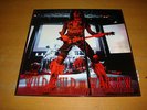 WASP - Wild Child In Warsaw - LIVE 2LP (180g) with A2 poster, 2 sticker, booklet