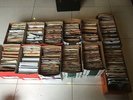 1400 plus 7 inch singles