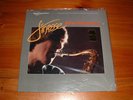 John Klemmer - Finesse – Nautilus Super Disc Audiophile LP Rare Sealed