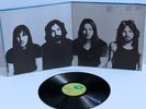 PINK FLOYD MEDDLE 1971 VINYL LP ORIGINAL GATEFOLD COVER