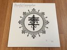 Mournful Congregation ?The June Frost 2xLP White Marble Vinyl Rare