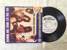 The Boston Boppers ?– Did You Get What You Wanted - 7' Vinile 45 giri