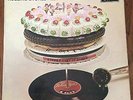 ROLLING STONES - LET IT BLEED - UK DECCA Stereo LP 70s issue