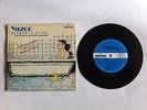 ERASURE/ YAZOO Nobody's Diary (O Diario De Um Joao Ninguem) 7” Brazil promo