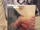 Sharks Keep Moving Clear Vinyl