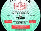 Tango ?– Future Followers EP (Remix) 12