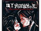 My Chemical Romance Three Cheers For Sweet Revenge + Black Parade COLOR VINYL LP