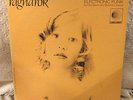 Ragnarok, Electronic Funk LP By Paul Beaver And Vernard L. Krause, Limelight EX